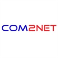 COM2NET SAC logo - Similar company to Miyatel