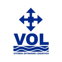 Vol - Vitoria Offshore Logistics logo - Similar company to Verman Tech