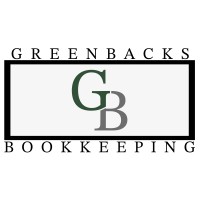 GreenBacks Bookkeeping logo - Similar company to Ellement