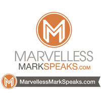 Turn It Up Culture  Marvelless Mark Speaks logo - Similar company to Our Hillside