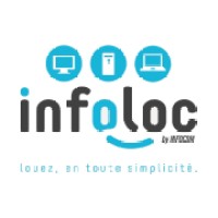 INFOLOC NC logo - Similar company to Tech5 Nc