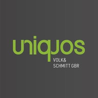 uniquos Volk und Schmitt GbR logo - Similar company to Power2Apps Gmbh