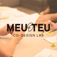 MeuTeu Co-design Lab logo - Similar company to G O Y A