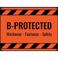 B-Protected - Industrial Workwear & Safety Supply logo - Similar company to Smartaqua