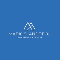 Marios Andreou Insurance Advisor logo - Similar company to Citizen Watches Australia