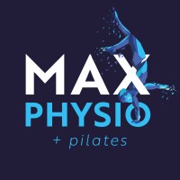MaxPhysio and Pilates logo - Similar company to Diritti Edificatori Milano