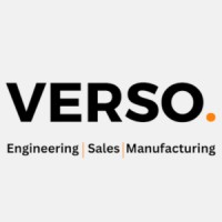Verso Recruitment Group logo - Similar company to Redline Group - Specialist Recruitment For Technology & Electronics Companies