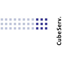 CubeServ Group logo - Similar company to Caleo Consulting Gmbh