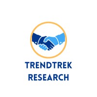 TrendTrek Research logo - Similar company to Researchbot