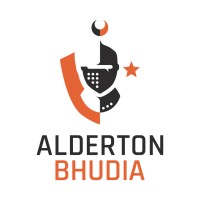 Alderton Bhudia logo - Similar company to Plumbtechnics