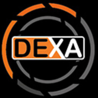 Dexa Seguridad Electrónica logo - Similar company to Vimox Seguridad Electrónica