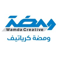 Wamda Creative logo - Similar company to Imagine Partners