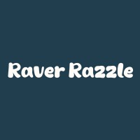 Raver Razzle logo - Similar company to Pachi Micro Solutions