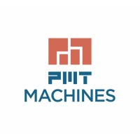 PMT MACHINES LIMITED logo - Similar company to Pmt
