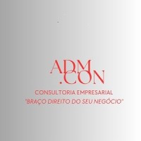 ADM.CON CONSULTORIA EMPRESARIAL logo - Similar company to Jf Consultoria Empresarial