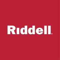 Riddell logo - Similar company to Wilson Sporting Goods Co.
