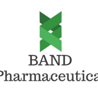 BAND Pharma logo - Similar company to Eshet Pharmaceutical Plc
