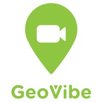 GeoVibe logo - Similar company to Geovibe
