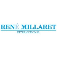 RENE MILLARET INTERNATIONAL SL logo - Similar company to Bobiral