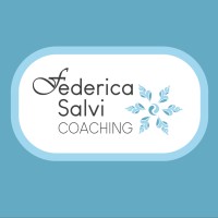 Federica Salvi Coaching logo - Similar company to Cs Collective