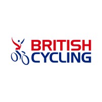 British Cycling logo - Similar company to Jane Tomlinson'S Run For All