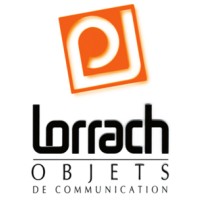 LORRACH Objets de Communication logo - Similar company to Creative 6.8