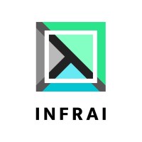 InfrAI® logo - Similar company to Qriptos®