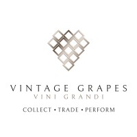 Vintage Grapes GmbH logo - Similar company to Masunt