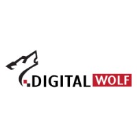DIGITAL WOLF s.r.o. logo - Similar company to Gold Security