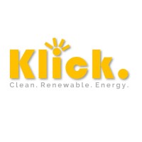 Klick Solar logo - Similar company to Virtual Agency