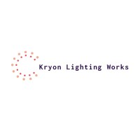 Kryon Lighting Works logo - Similar company to Tiger Vision Lighting