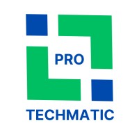 Techmatic Pro Inc logo - Similar company to Kazverse Technologies