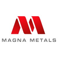 MAGNA METALS, S.A logo - Similar company to Copperzone Resources Ltd