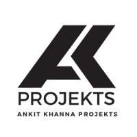 AK Projekts logo - Similar company to Rhythm Records Llc