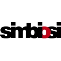 Simbiosi logo - Similar company to Culturama