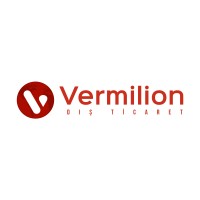 Vermilion Lojistik ve Dış Ticaret logo - Similar company to Ecovermilion