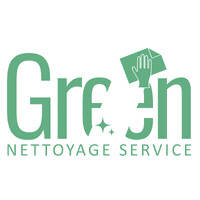 Green nettoyage services- nettoyage écologique logo - Similar company to Jcb Nettoyage - Groupe Apr