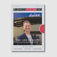 Lancashire Business View logo - Similar company to Shout Connect