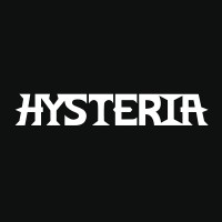 Hysteria logo - Similar company to Hysterical