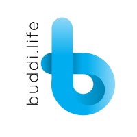 buddi.life logo - Similar company to Touchpoint