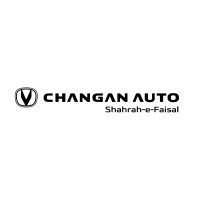 Changan Auto Shahrah-e-Faisal logo - Similar company to Izwaj