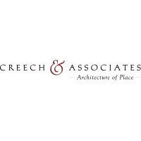 Creech & Associates Architects logo - Similar company to Ych Architects
