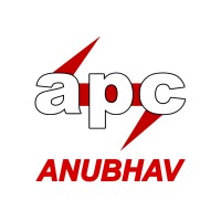 Anubhav Power & Controls logo - Similar company to Madaan Properties