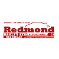 Redmond Realty Ltd, Brokerage