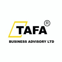 TAFA Business Advisors logo - Similar company to Lssbi Advisory