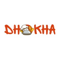 Dhokha logo - Similar company to Mobile Mode Gaming