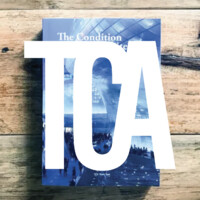 TCA Think Tank Editions logo - Similar company to Treetop Think Tank