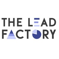 TheLeadFactory logo - Similar company to Odio Digital Inc.