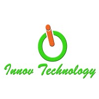 INNOV Technology logo - Similar company to Eds Services Sarlu