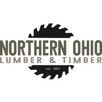 NORTHERN OHIO LUMBER & TIMBER logo - Similar company to Powell Valley Millwork